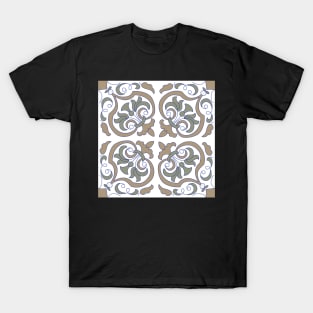 Seamless pattern T-Shirt